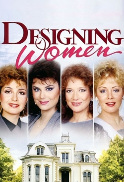 Watch Designing Women movies online free