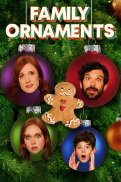 Watch Family Ornaments movies online free