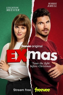 Watch EXmas movies online free