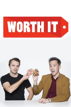 Watch Worth It movies online free