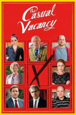 Watch The Casual Vacancy movies online free