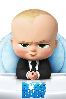 Watch The Boss Baby movies online free