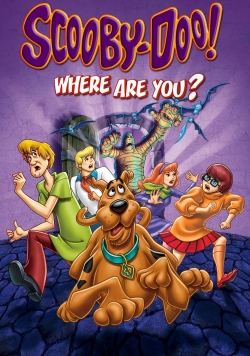 Watch Scooby-Doo, Where Are You! movies online free