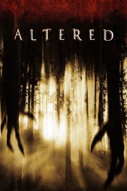 Watch Altered movies online free