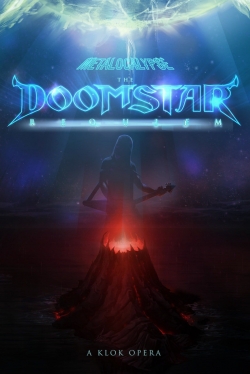 Watch Metalocalypse: The Doomstar Requiem movies online free