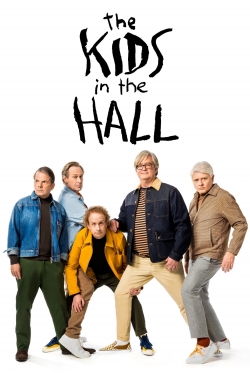 Watch The Kids in the Hall movies online free