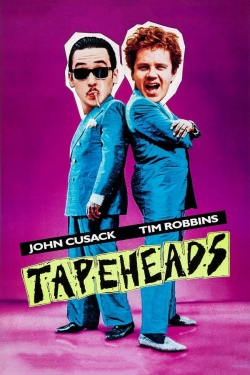 Watch Tapeheads movies online free