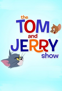 Watch The Tom and Jerry Show movies online free