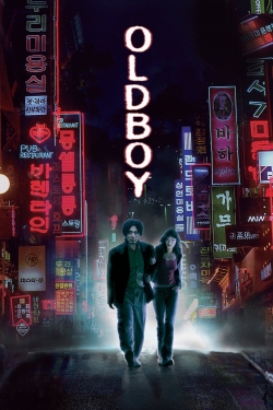 Watch Oldboy movies online free