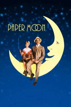 Watch Paper Moon movies online free