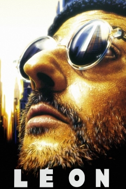 Watch Léon: The Professional movies online free