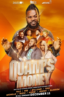 Watch Quam's Money movies online free