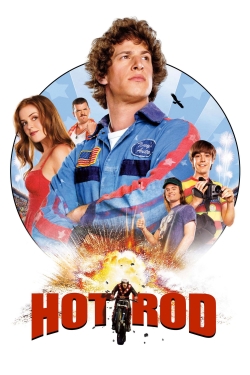 Watch Hot Rod movies online free