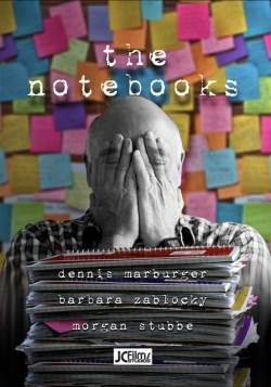 Watch The Notebooks movies online free