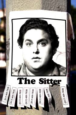 Watch The Sitter movies online free