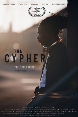 Watch The Cypher movies online free