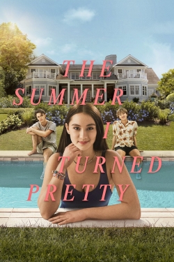 Watch The Summer I Turned Pretty movies online free