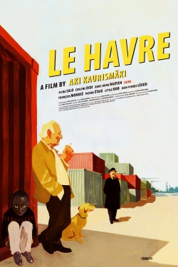 Watch Le Havre movies online free