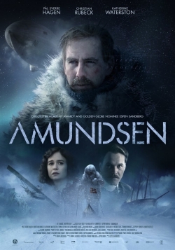 Watch Amundsen movies online free