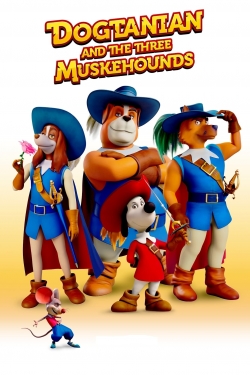 Watch Dogtanian and the Three Muskehounds movies online free