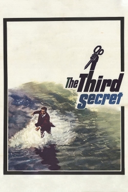 Watch The Third Secret movies online free