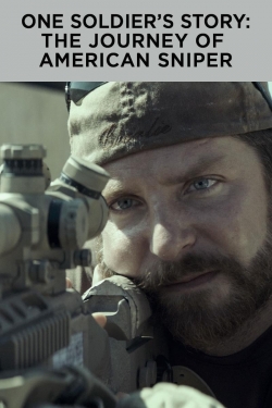 Watch One Soldier's Story: The Journey of American Sniper movies online free