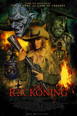 Watch The Reckoning movies online free