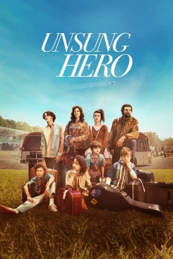 Watch Unsung Hero movies online free