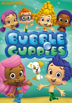 Watch Bubble Guppies movies online free