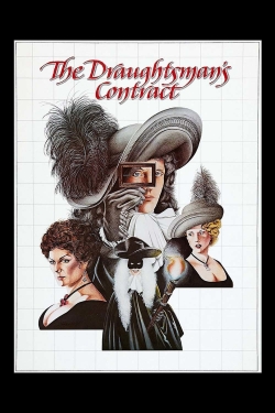 Watch The Draughtsman's Contract movies online free