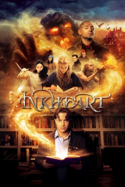 Watch Inkheart movies online free