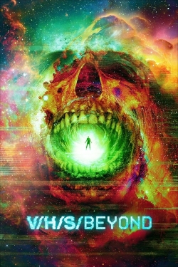 Watch V/H/S/Beyond movies online free