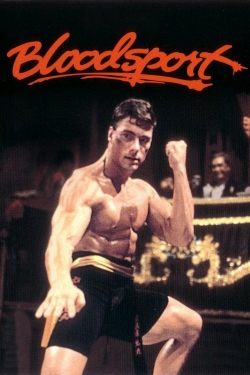 Watch Bloodsport movies online free