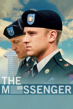 Watch The Messenger movies online free