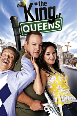 Watch The King of Queens movies online free