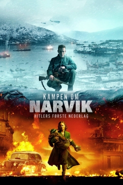 Watch Narvik movies online free