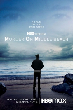 Watch Murder on Middle Beach movies online free