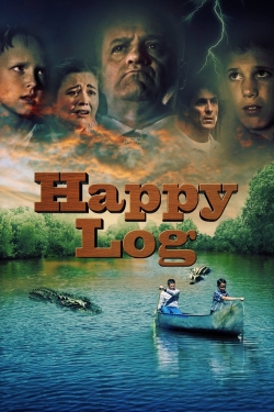 Watch Happy Log movies online free