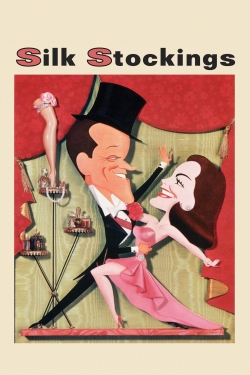 Watch Silk Stockings movies online free