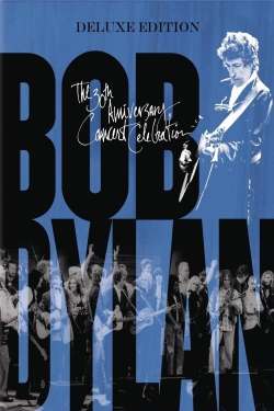 Watch Bob Dylan: The 30th Anniversary Concert Celebration movies online free