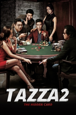 Watch Tazza: The Hidden Card movies online free