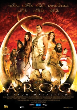 Watch A.R.O.G movies online free