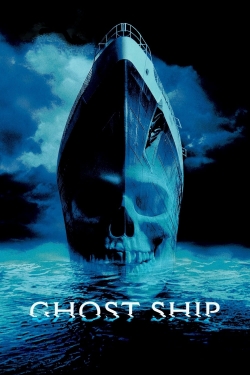 Watch Ghost Ship movies online free