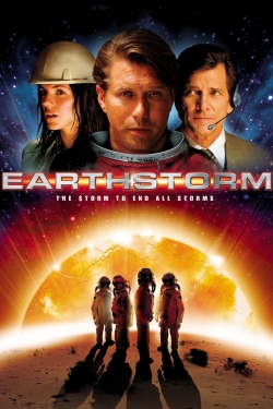 Watch Earthstorm movies online free