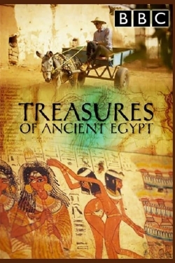 Watch Treasures of Ancient Egypt movies online free