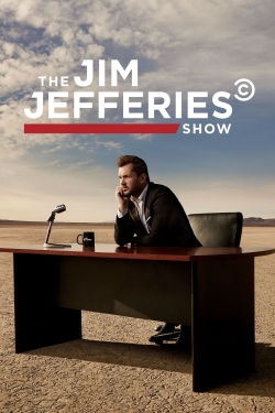 Watch The Jim Jefferies Show movies online free