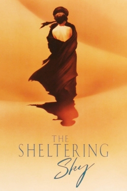 Watch The Sheltering Sky movies online free