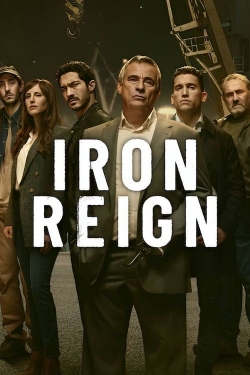 Watch Iron Reign movies online free