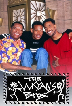 Watch The Wayans Bros. movies online free