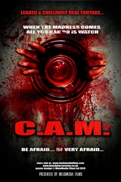 Watch C.A.M. movies online free